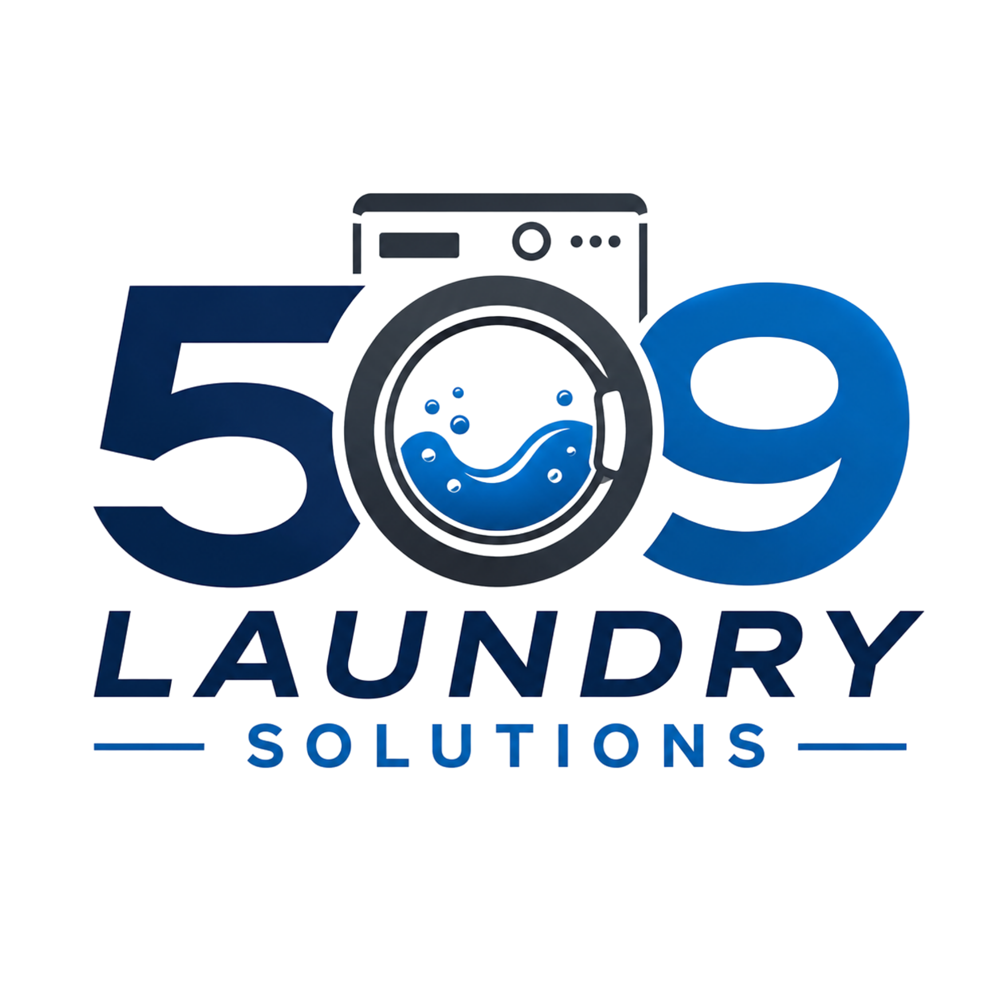 509 Laundry Solutions